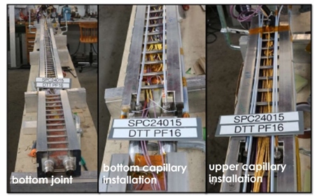 Poloidal Field Coil Conductor PF6 Qualification Successfully Completed